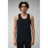 TANK TOP SET TEE | AZUL BY MOUSSY | 詳細画像10 