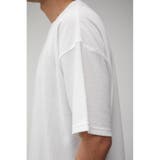 TANK TOP SET TEE | AZUL BY MOUSSY | 詳細画像8 