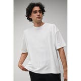 WHT | TANK TOP SET TEE | AZUL BY MOUSSY