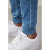 AZUL DENIM カーゴジョガー | AZUL BY MOUSSY | 詳細画像24
