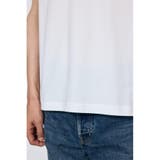 LOOSE YOURSELF Tシャツ | AZUL BY MOUSSY | 詳細画像10 