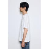 LOOSE YOURSELF Tシャツ | AZUL BY MOUSSY | 詳細画像6 