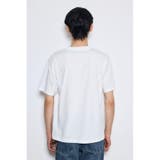 LOOSE YOURSELF Tシャツ | AZUL BY MOUSSY | 詳細画像7 