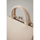 メタルフレームバッグ | AZUL BY MOUSSY | 詳細画像10 