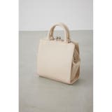 メタルフレームバッグ | AZUL BY MOUSSY | 詳細画像5 