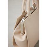 メタルフレームバッグ | AZUL BY MOUSSY | 詳細画像11 