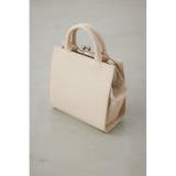 メタルフレームバッグ | AZUL BY MOUSSY | 詳細画像7 