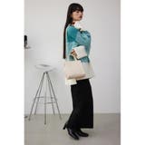 メタルフレームバッグ | AZUL BY MOUSSY | 詳細画像2 