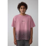 グラデーションレオパードTシャツ | AZUL BY MOUSSY | 詳細画像15