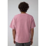 グラデーションレオパードTシャツ | AZUL BY MOUSSY | 詳細画像17