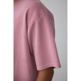 グラデーションレオパードTシャツ | AZUL BY MOUSSY | 詳細画像19