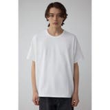 楊柳ジャガードクルーネックTシャツ | AZUL BY MOUSSY | 詳細画像5