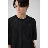クロシェフラワーニットトップス | AZUL BY MOUSSY | 詳細画像1