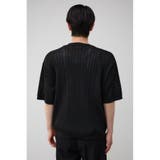 クロシェフラワーニットトップス | AZUL BY MOUSSY | 詳細画像6