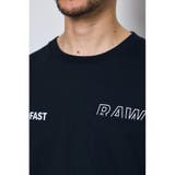 SHELTECH Light ポケット付きTシャツ | AZUL BY MOUSSY | 詳細画像38