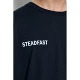 SHELTECH Light ポケット付きTシャツ | AZUL BY MOUSSY | 詳細画像40