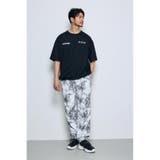 SHELTECH Light ポケット付きTシャツ | AZUL BY MOUSSY | 詳細画像32