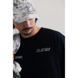 SHELTECH Light ポケット付きTシャツ | AZUL BY MOUSSY | 詳細画像33