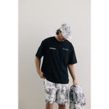 SHELTECH Light ポケット付きTシャツ | AZUL BY MOUSSY | 詳細画像34