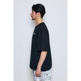 SHELTECH Light ポケット付きTシャツ | AZUL BY MOUSSY | 詳細画像36