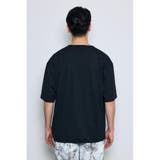 SHELTECH Light ポケット付きTシャツ | AZUL BY MOUSSY | 詳細画像37