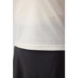 ベロアタンクトップ | AZUL BY MOUSSY | 詳細画像12 