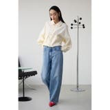 バックルベルトパンプス | AZUL BY MOUSSY | 詳細画像12 
