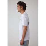 AZコットン Nothing Impossible Tシャツ | AZUL BY MOUSSY | 詳細画像6