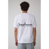 AZコットン Nothing Impossible Tシャツ | AZUL BY MOUSSY | 詳細画像7