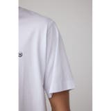 AZコットン Nothing Impossible Tシャツ | AZUL BY MOUSSY | 詳細画像11