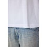 AZコットン Nothing Impossible Tシャツ | AZUL BY MOUSSY | 詳細画像12
