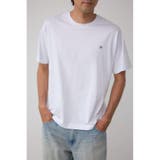 WHT | AZコットン Nothing Impossible Tシャツ | AZUL BY MOUSSY