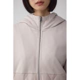ダンボールドッキングジップパーカー | AZUL BY MOUSSY | 詳細画像36