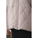 ダンボールドッキングジップパーカー | AZUL BY MOUSSY | 詳細画像40