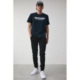 EASY ACTION SLIM JOGGER 2ND | AZUL BY MOUSSY | 詳細画像3