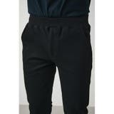 EASY ACTION SLIM JOGGER 2ND | AZUL BY MOUSSY | 詳細画像8