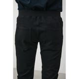 EASY ACTION SLIM JOGGER 2ND | AZUL BY MOUSSY | 詳細画像9