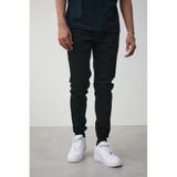 BLK | EASY ACTION SLIM JOGGER 2ND | AZUL BY MOUSSY