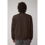 ネップ入りシャツブルゾン | AZUL BY MOUSSY | 詳細画像20 