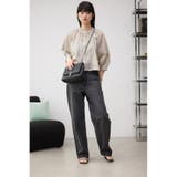 フェイクレザーキルティングバッグ | AZUL BY MOUSSY | 詳細画像2