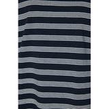 マルチボーダー長袖トップス | AZUL BY MOUSSY | 詳細画像8 