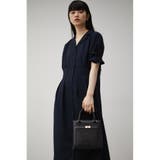 PIPING MESH SQUARE BAG | AZUL BY MOUSSY | 詳細画像10