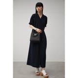 PIPING MESH SQUARE BAG | AZUL BY MOUSSY | 詳細画像11