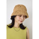 ペーパーハット | AZUL BY MOUSSY | 詳細画像2 