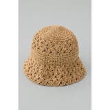 ペーパーハット | AZUL BY MOUSSY | 詳細画像4 