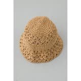 ペーパーハット | AZUL BY MOUSSY | 詳細画像5 