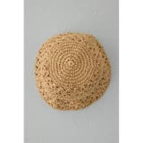 ペーパーハット | AZUL BY MOUSSY | 詳細画像6 