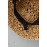 ペーパーハット | AZUL BY MOUSSY | 詳細画像9 