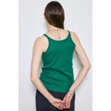 カップ付きホルターネックキャミソール | AZUL BY MOUSSY | 詳細画像20