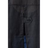 バックスリットシアーオーバーシャツ | AZUL BY MOUSSY | 詳細画像36